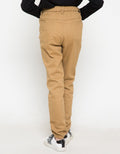 JOGGER BASIC TWILL T