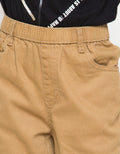 JOGGER BASIC TWILL T