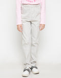 JOGGER BASIC TWILL T