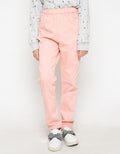JOGGER BASIC TWILL T