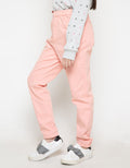 JOGGER BASIC TWILL T