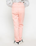JOGGER BASIC TWILL T