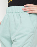 JOGGER CARGO KNIT