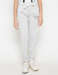 JOGGER LOVE GLITTER