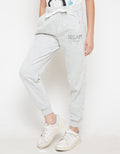 JOGGER LOVE GLITTER