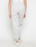 JOGGER LOVE GLITTER