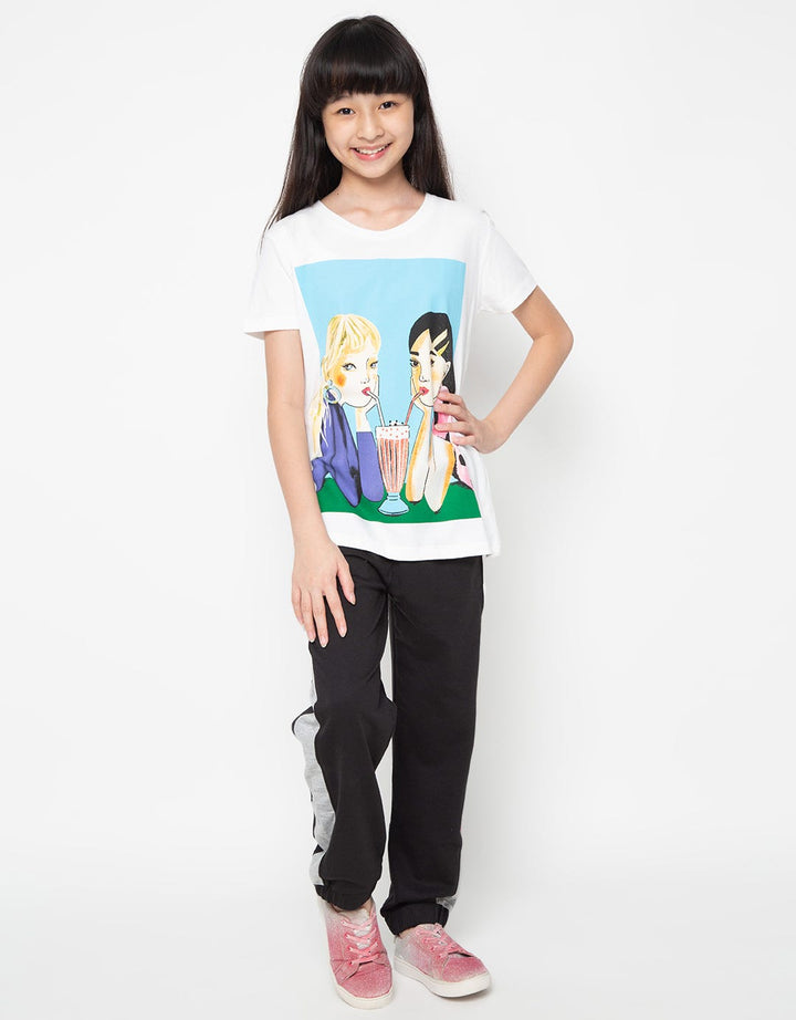 NN JOGGER PANTS GIRL