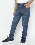 LP DENIM SKINNY STRE