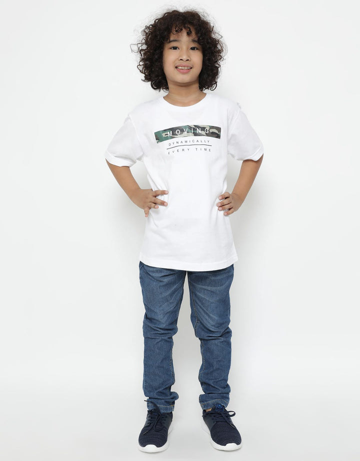 LP DENIM SKINNY STRE