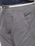 LONG PANTS TWILL CAR