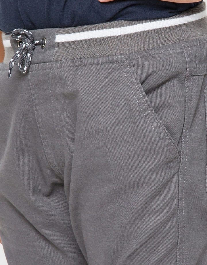 LONG PANTS TWILL CAR