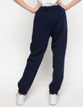 PANTS KNIT BASIC TAP