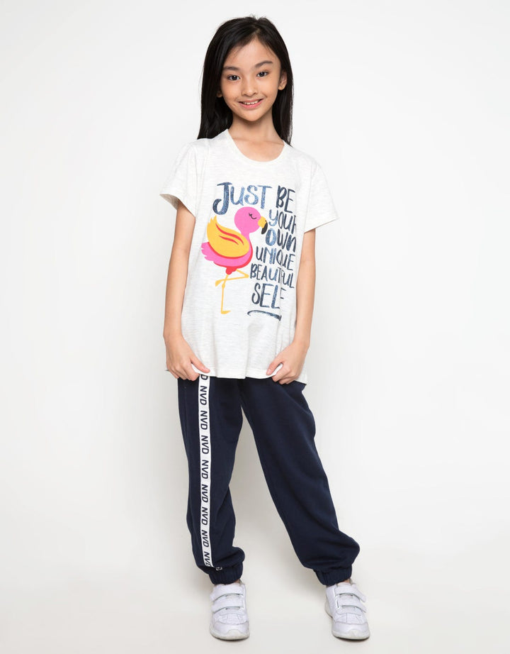 PANTS KNIT BASIC TAP