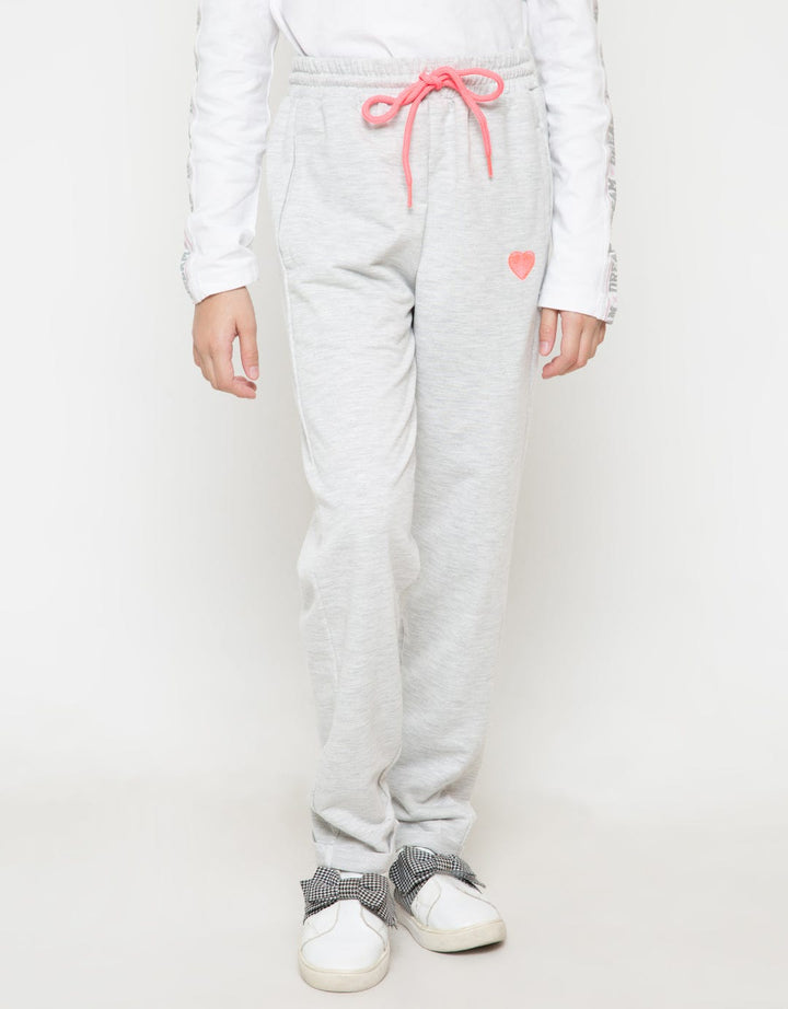 PANTS KNIT PITA NEON
