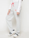 PANTS KNIT PITA NEON