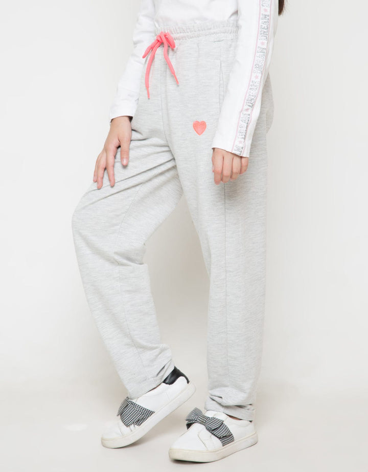 PANTS KNIT PITA NEON
