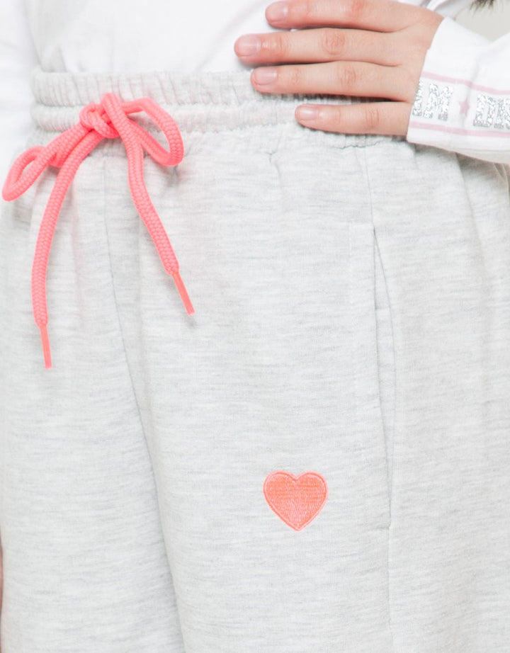 PANTS KNIT PITA NEON
