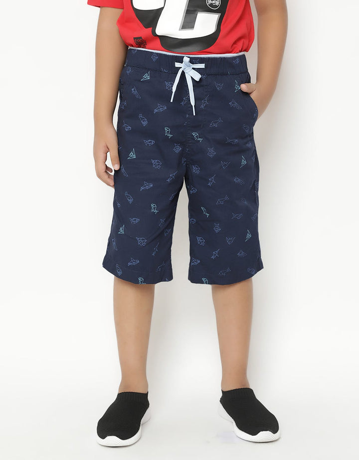 SHORT PANTS KI CROP