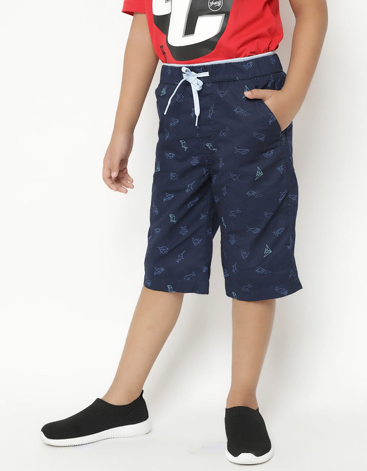 SHORT PANTS KI CROP