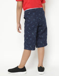 SHORT PANTS KI CROP