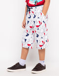 SHORT PANTS KI CROP