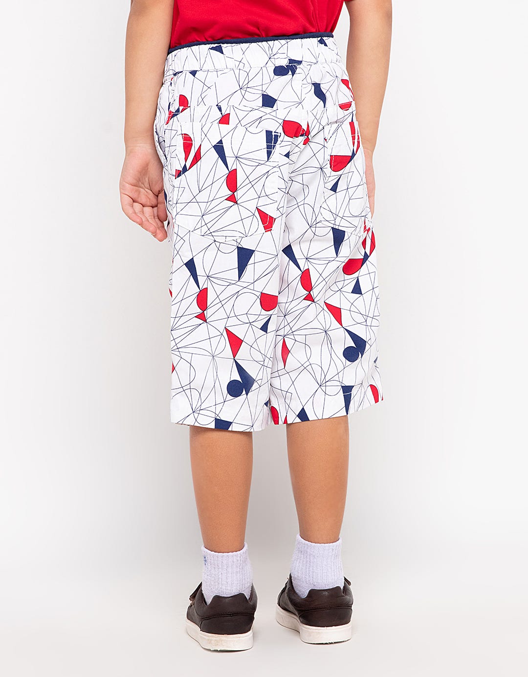 SHORT PANTS KI CROP