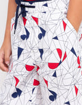 SHORT PANTS KI CROP