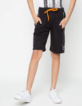 SHORT PANTS KNIT