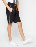 SHORT PANTS KNIT