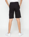 SHORT PANTS KNIT
