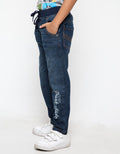 66020100SWS JOGGER D
