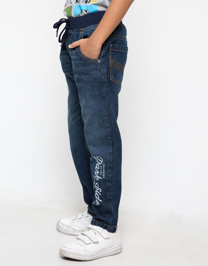 66020100SWS JOGGER D