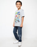 66020100SWS JOGGER D