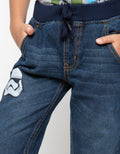66020100SWS JOGGER D