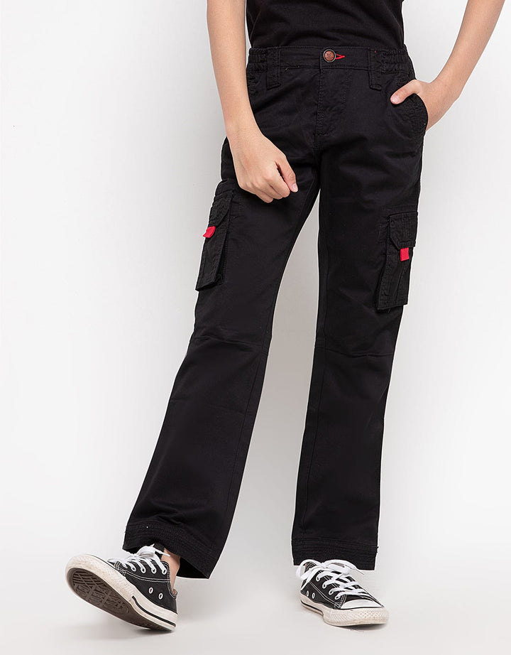 Cardinal Kids Boy GI TBGBIC0021B.01A