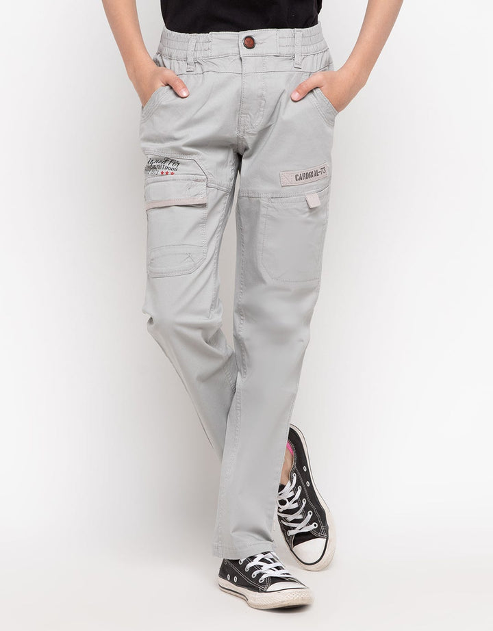 Cardinal Kids Boy GI TBGBIC0059B.04H
