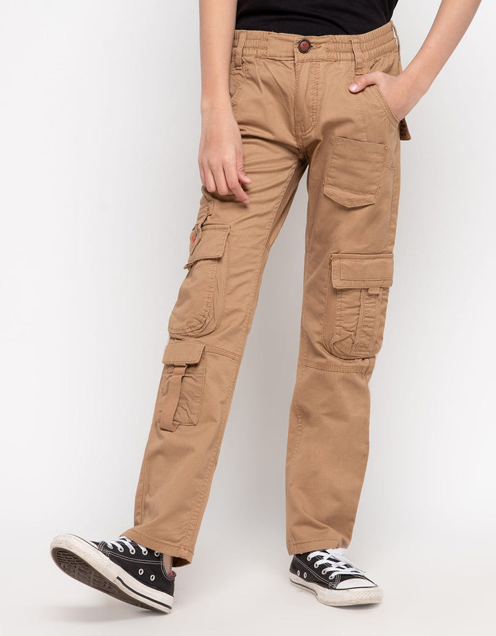 Cardinal Kids Boy GI TBGBIC0065B.03B