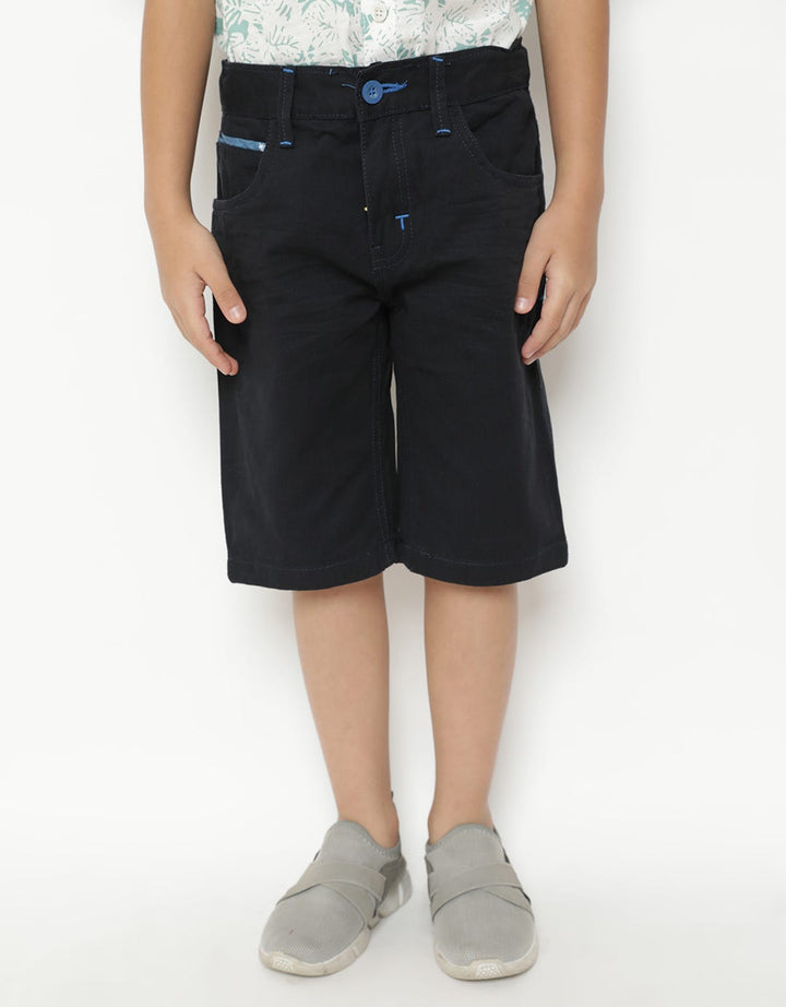 Twist Kids Kids Cotton Pants Casual