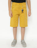 Twist Kids Celana Panjang Mustard