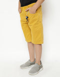 Twist Kids Celana Panjang Mustard