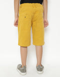 Twist Kids Celana Panjang Mustard
