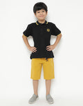 Twist Kids Celana Panjang Mustard