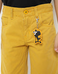 Twist Kids Celana Panjang Mustard