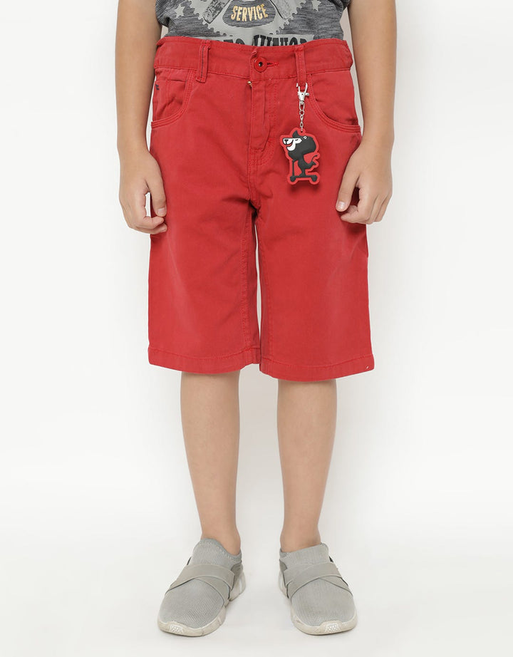 Twist Kids Kids Cotton HSHL Casual Pants
