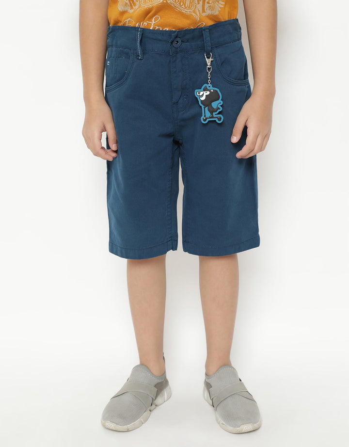 Twist Kids Kids Cotton HSHL Casual Pants