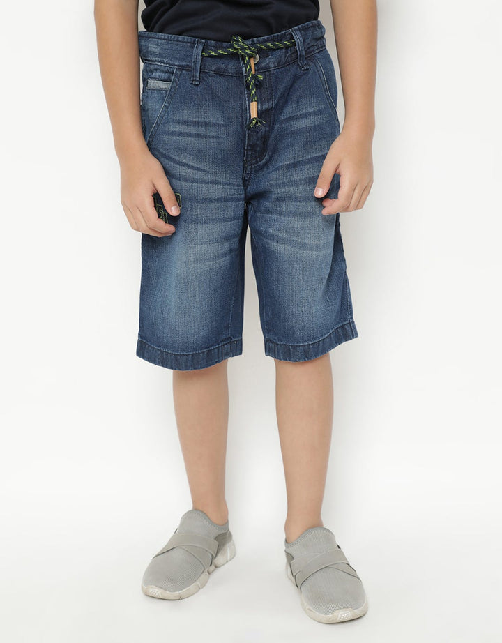 Twist Kids Kids Denim Playwm Long Pants