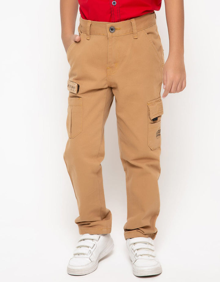 Twist Kids Celana Cargo Playwm 3644
