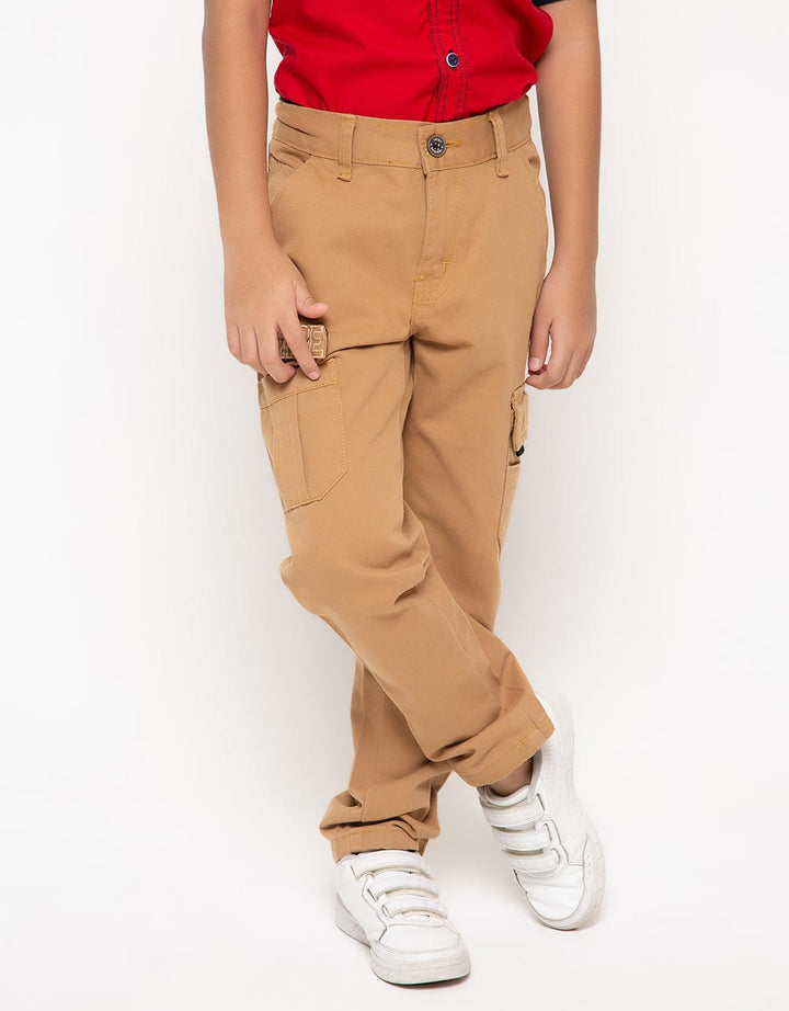 Twist Kids Celana Cargo Playwm 3644