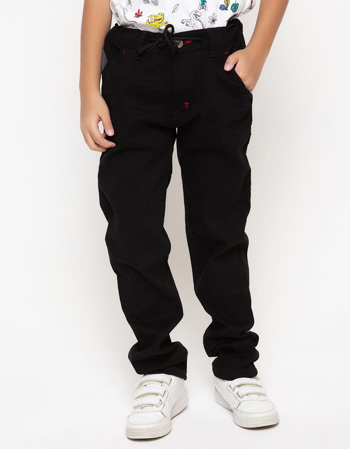 Twist Kids Celana Cotton 3622 C