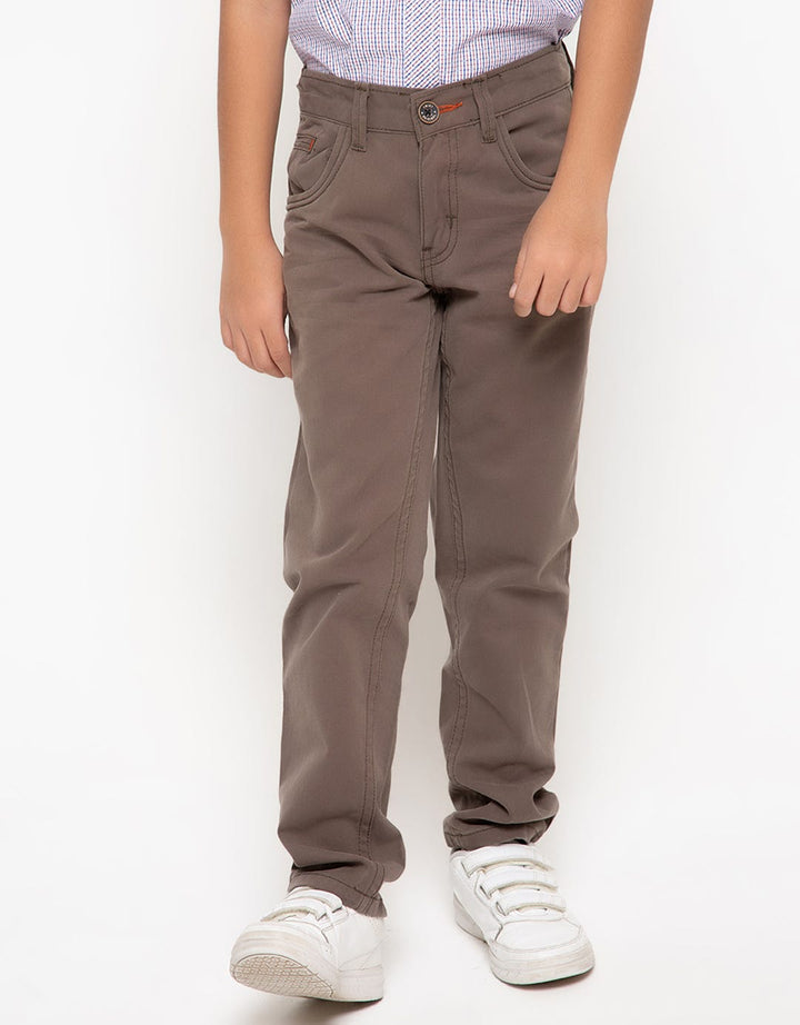 Twist Kids Celana Cotton 3634 C